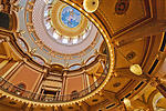 Iowa State Capitol