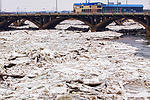 Ice Jams