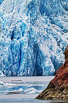 6/7 - Tracy Arm Fjord