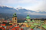 Innsbruck