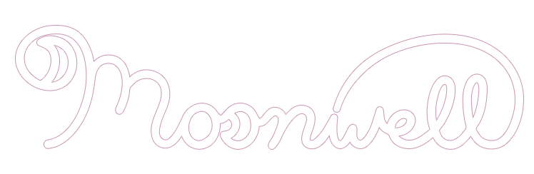 Moonwell Logo